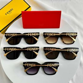 Picture of Fendi Sunglasses _SKUfw57302936fw